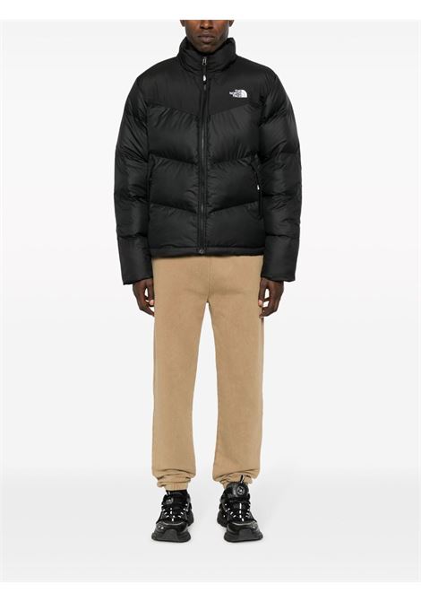 giacca imbottita saikuru uomo nera THE NORTH FACE | NF0A853IJK31